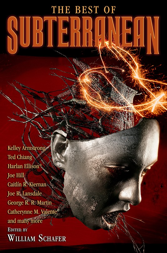 THE BEST OF SUBTERRANEAN Image for THE BEST OF SUBTERRANEAN