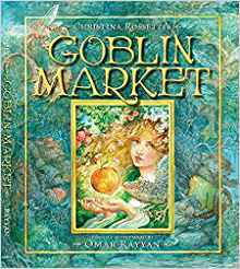 Image for THE GOBLIN MARKET (signed)