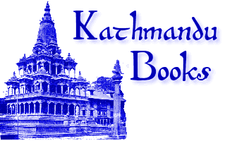 Welcome to Kathmandu Books