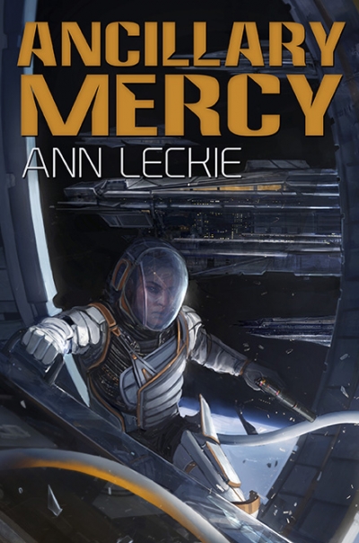 ANCILLARY MERCY