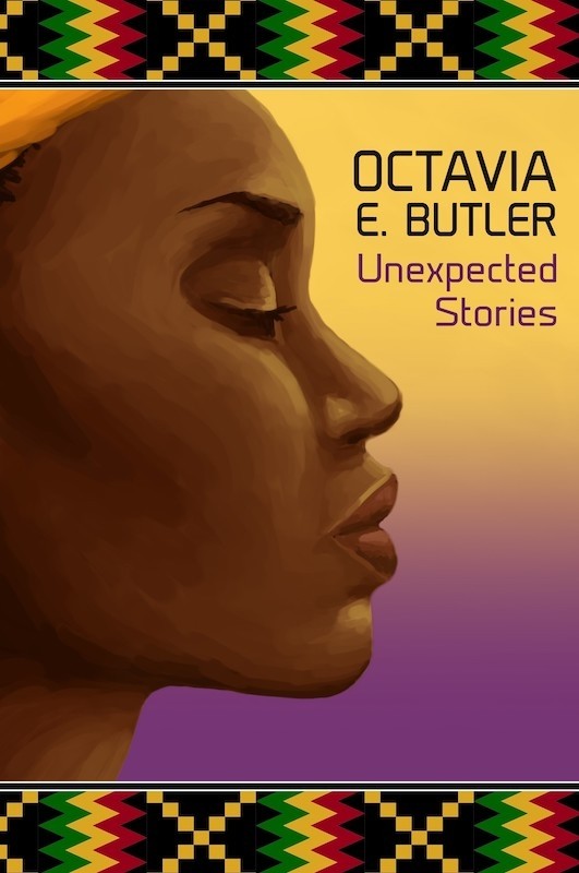 Image for UNEXPECTED STORIES