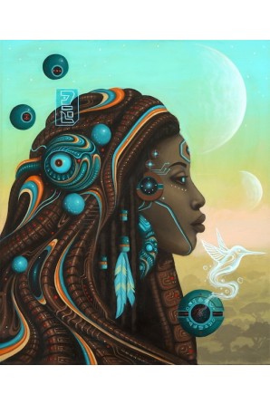 Image for HOW LONG 'TIL BLACK FUTURE MONTH? (signed/limited ed.)