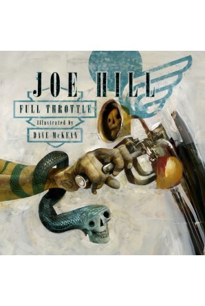 Image for FULL THROTTLE