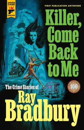 Image for KILLER, COME BACK TO ME