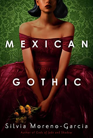 Image for MEXICAN GOTHIC