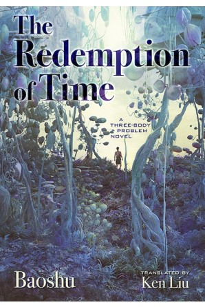 Image for THE REDEMPTION OF TIME (signed/limited ed.)