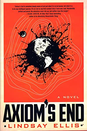 Image for AXIOM'S END