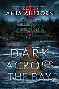 DARK ACROSS THE BAY