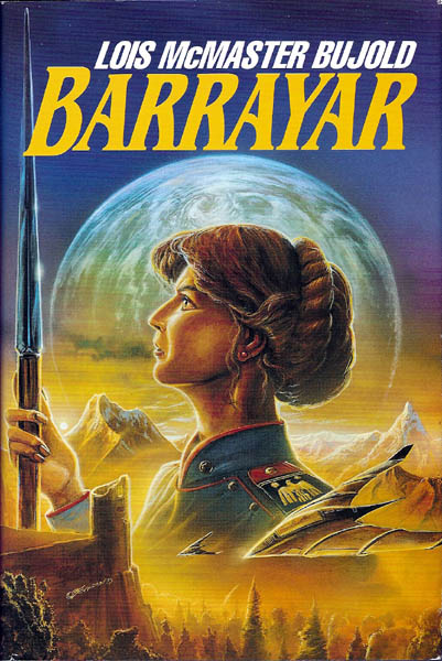 BARRAYAR (HC)