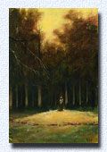 THE DARKEST PART OF THE WOODS