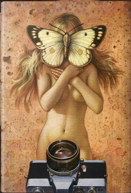 THE COLLECTOR