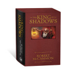 THE KING OF SHADOWS (signed/limited ed.)