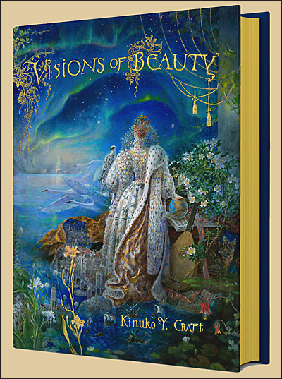 VISIONS OF BEAUTY