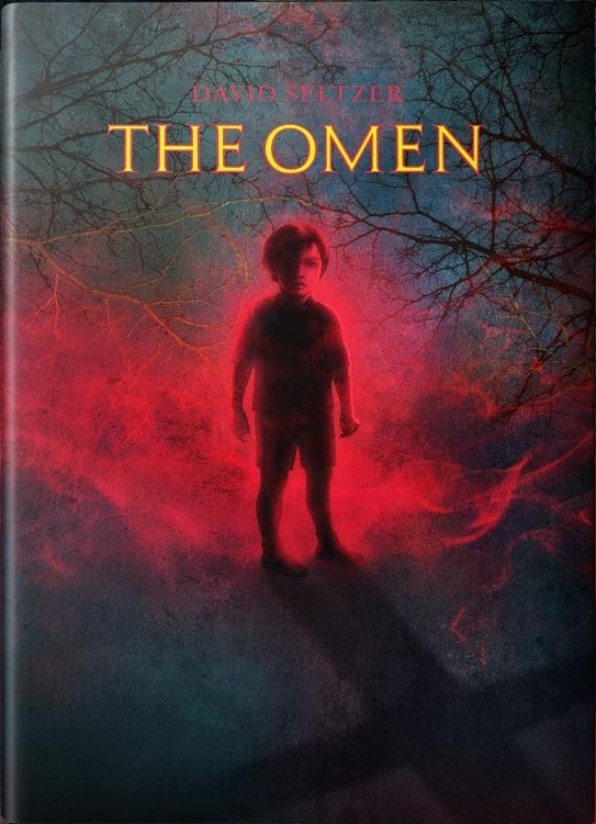 THE OMEN