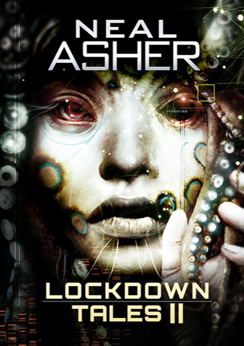 Image for LOCKDOWN TALES 2 (signed/limited ed.)
