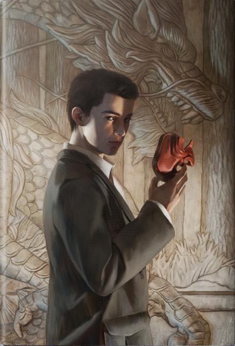 HANNIBAL RISING