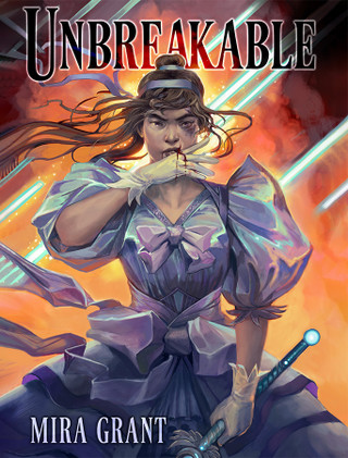 UNBREAKABLE