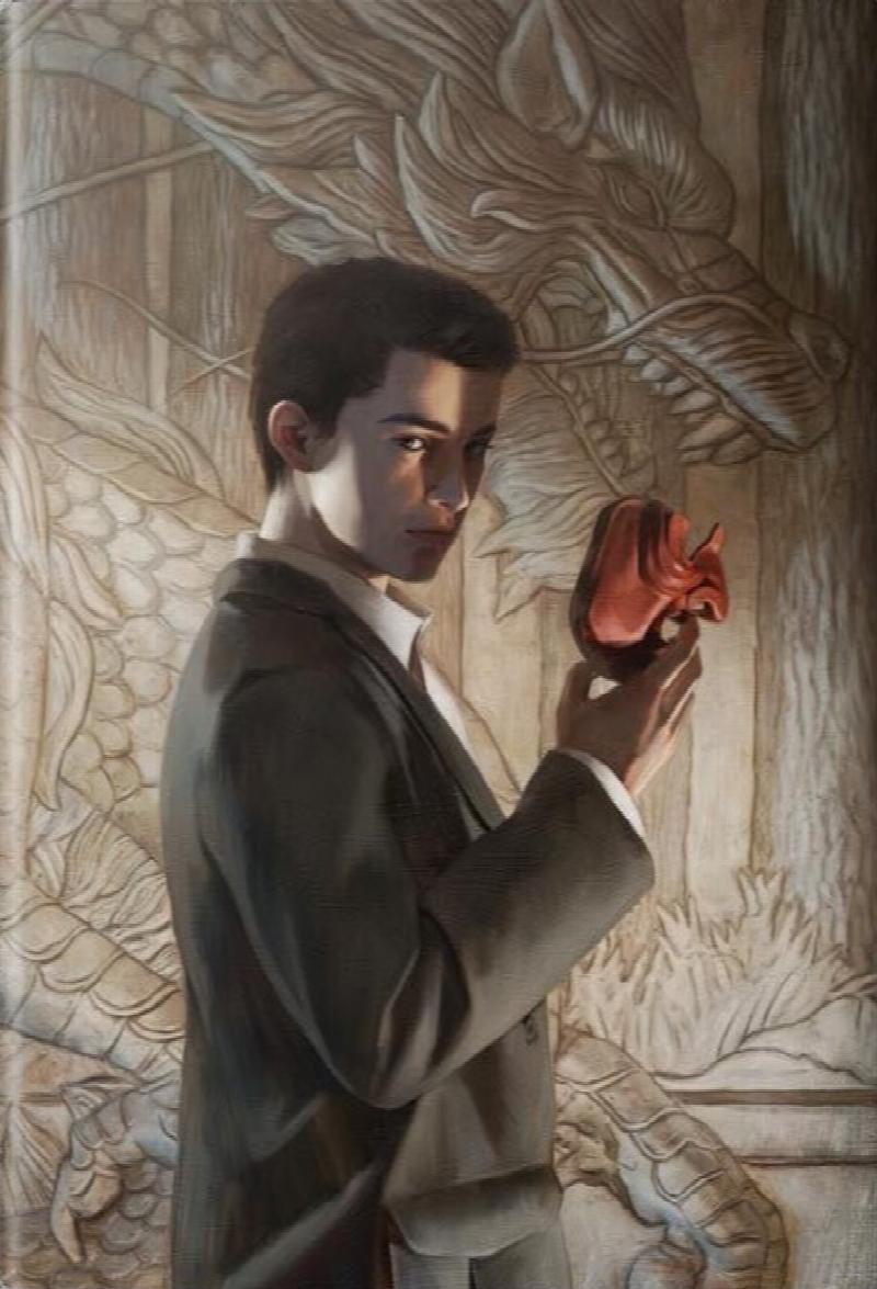 Image for HANNIBAL RISING