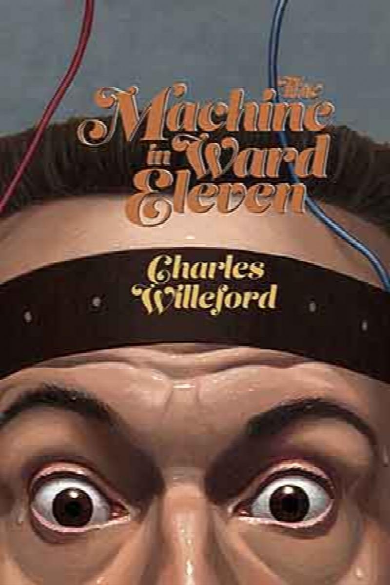 Image for THE MACHINE IN WARD ELEVEN