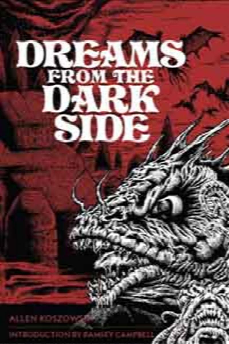 Image for DREAMS FROM THE DARK SIDE