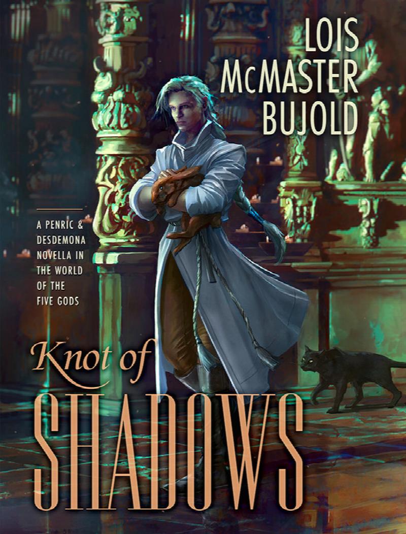 Image for KNOT OF SHADOWS