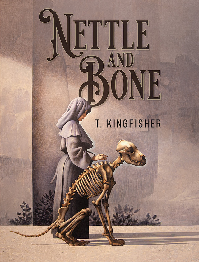 NETTLE & BONE