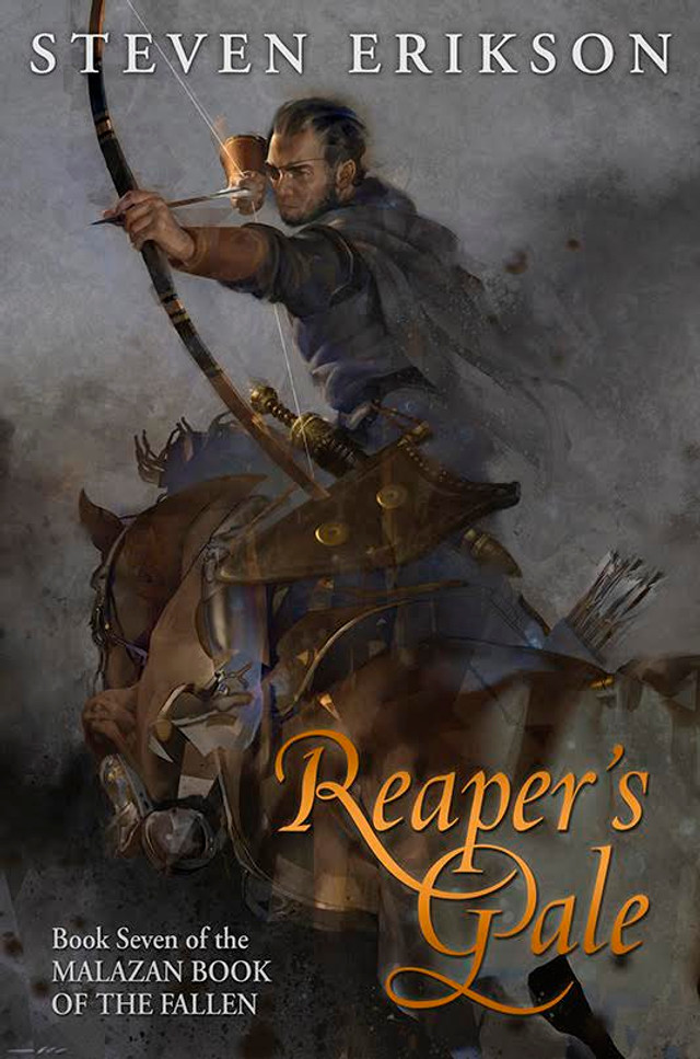 REAPER'S GALE