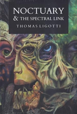 NOCTUARY & THE SPECTRAL LINK