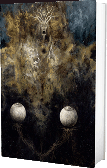 MASTERS OF THE WEIRD TALE: ROBERT W. CHAMBERS