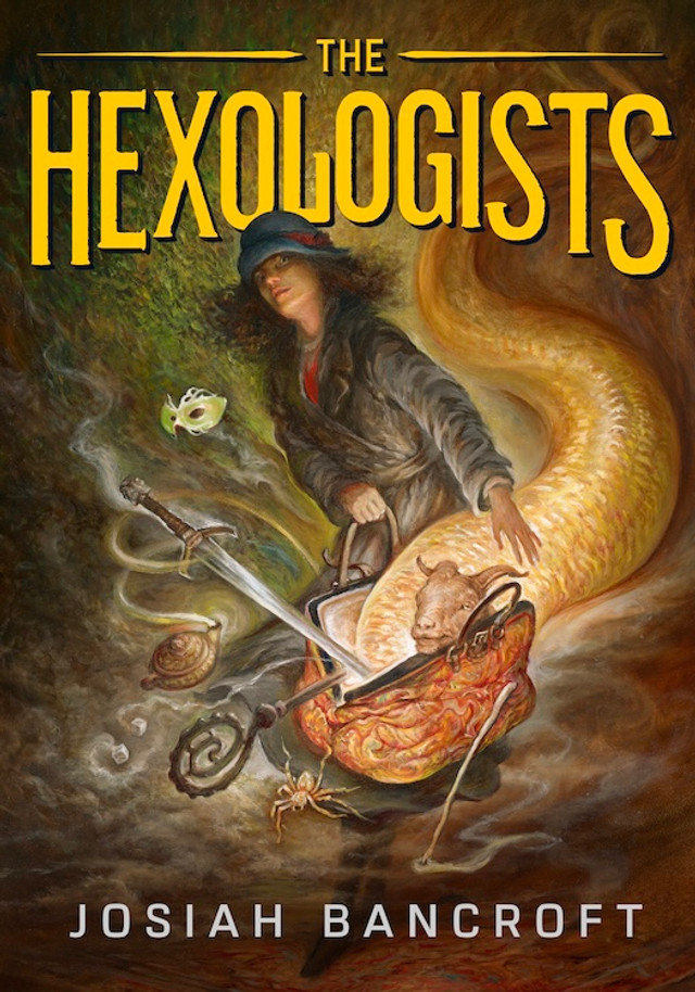 THE HEXOLOGISTS