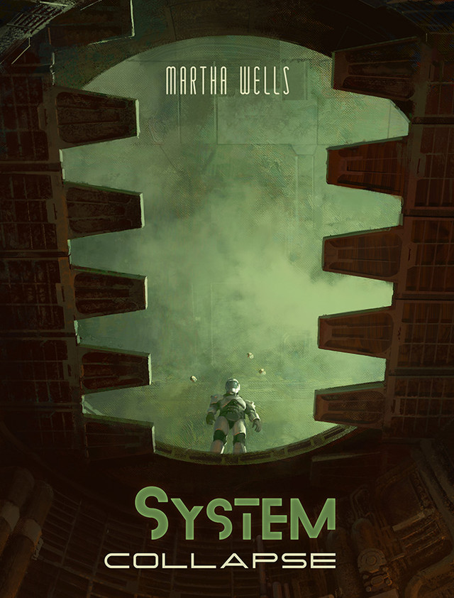 SYSTEM COLLAPSE