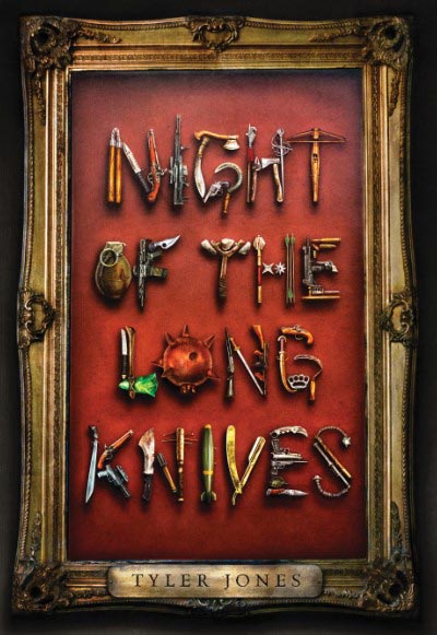 NIGHT OF THE LONG KNIVES