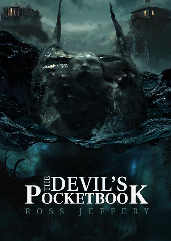THE DEVIL'S POCKETBOOK