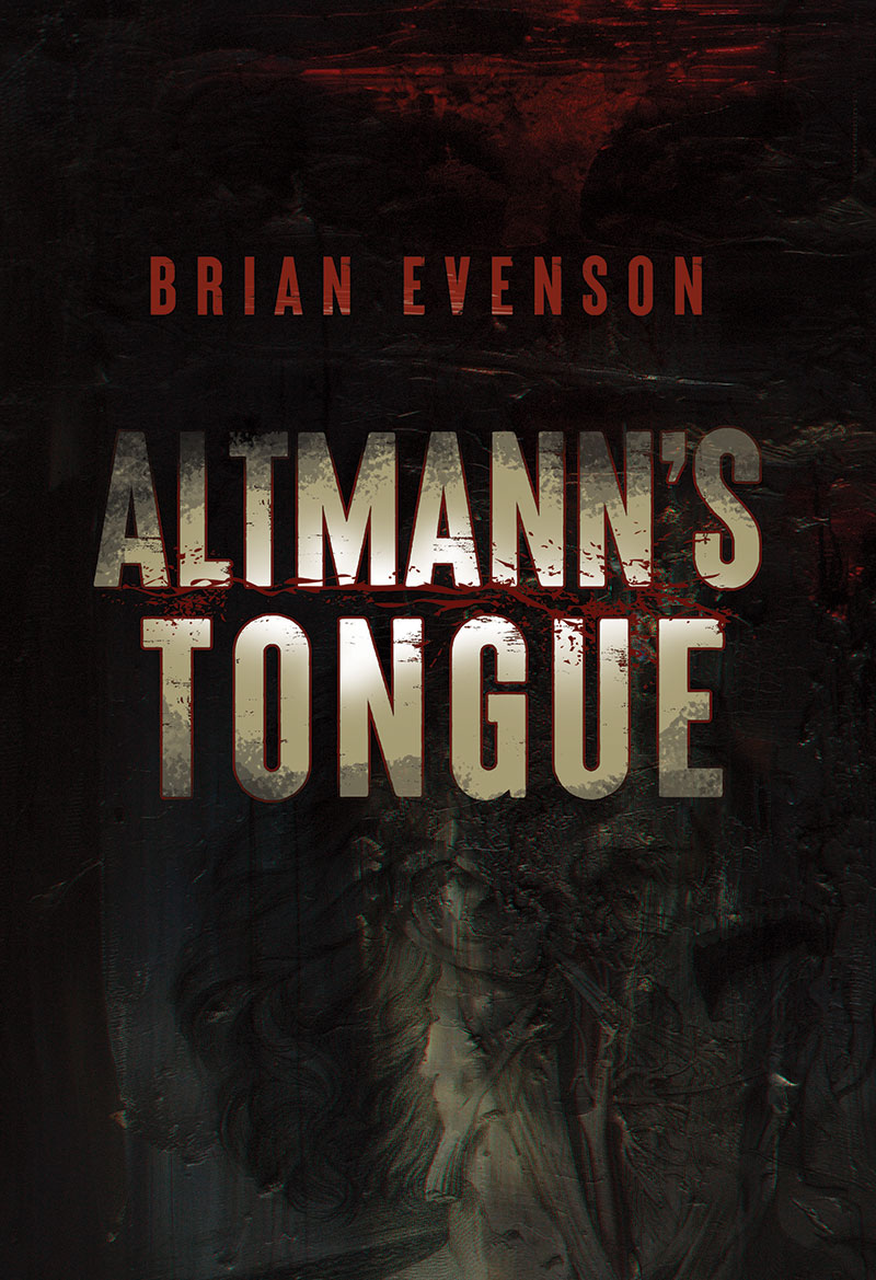 ALTMANN'S TONGUE