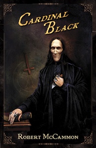 CARDINAL BLACK (signed/limited ed.)