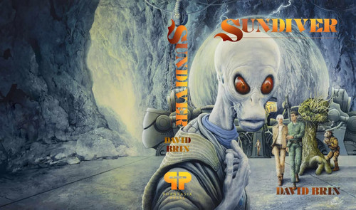SUNDIVER