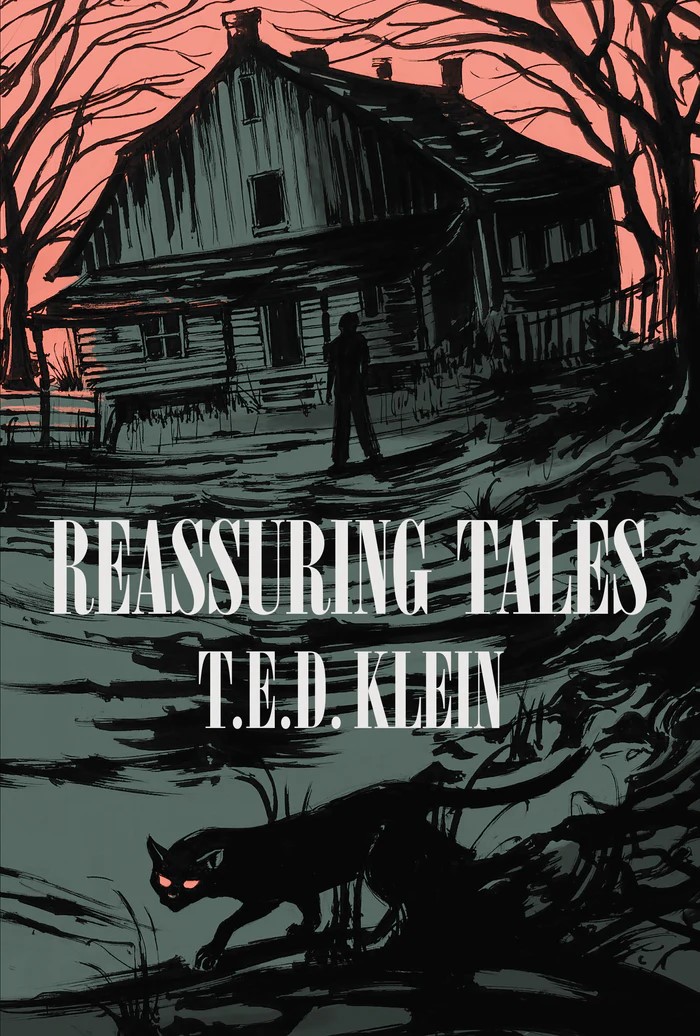 REASSURING TALES