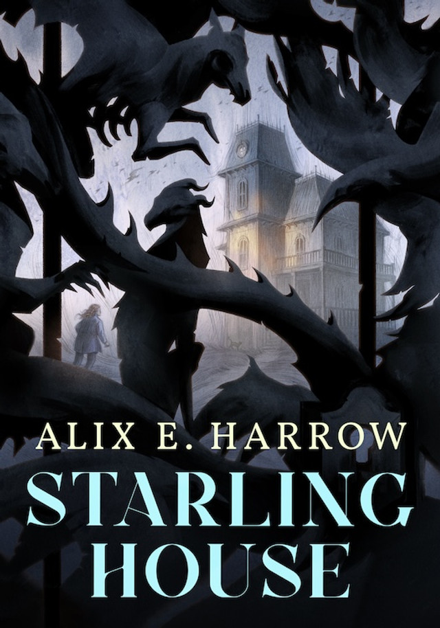 STARLING HOUSE