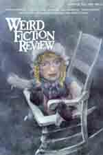 WEIRD FICTION REVIEW #13, FALL 2024