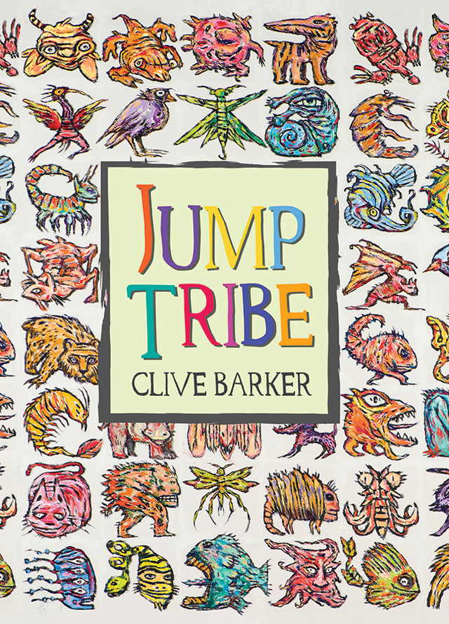 JUMP TRIBE
