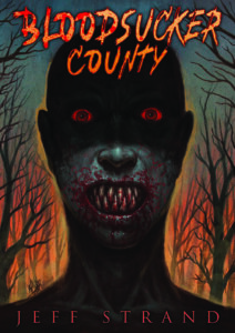 BLOODSUCKER COUNTY