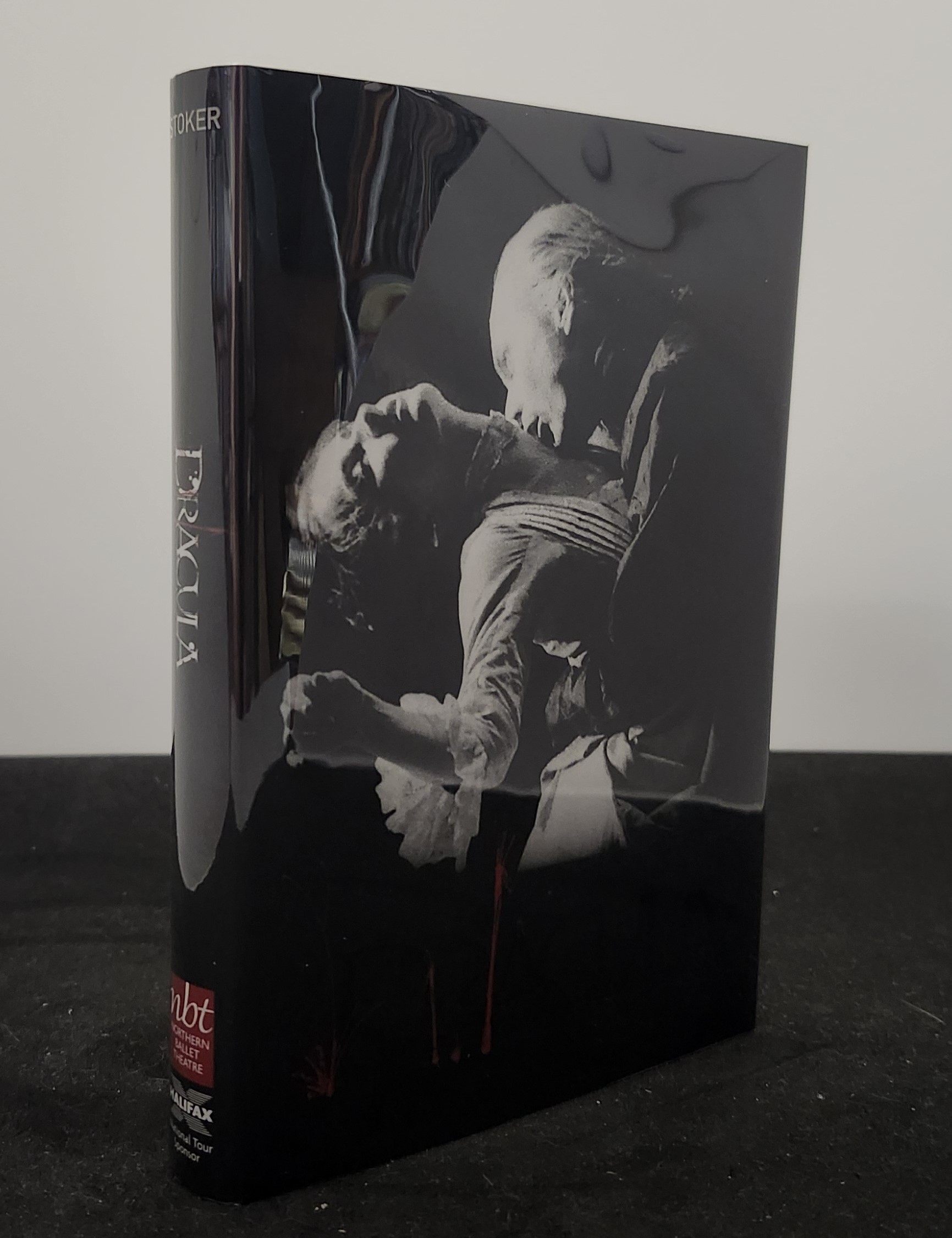 DRACULA