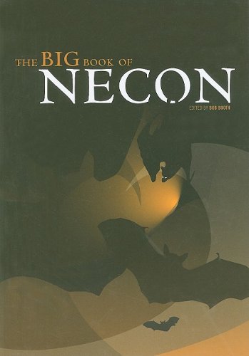 THE BIG BOOK OF NECON