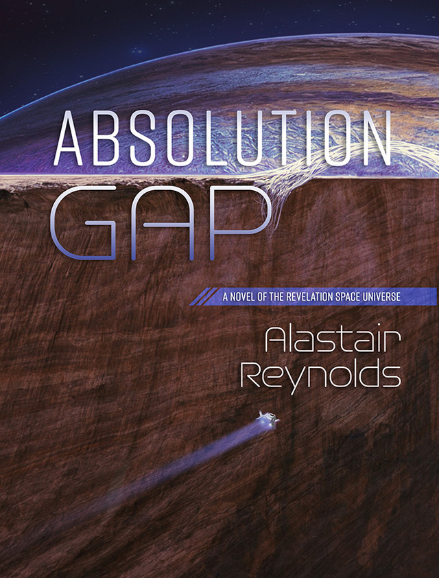 ABSOLUTION GAP