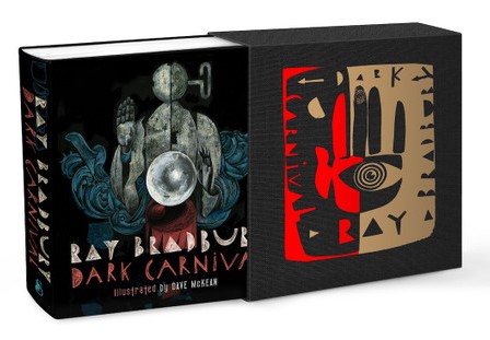 DARK CARNIVAL