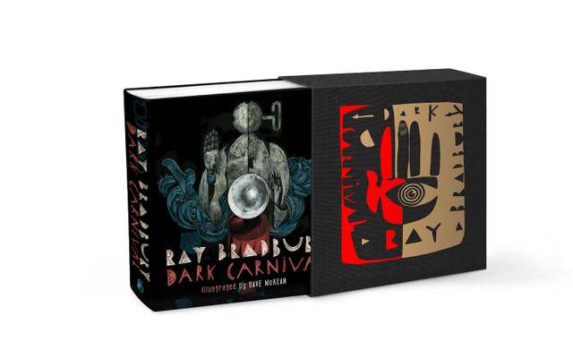 DARK CARNIVAL
