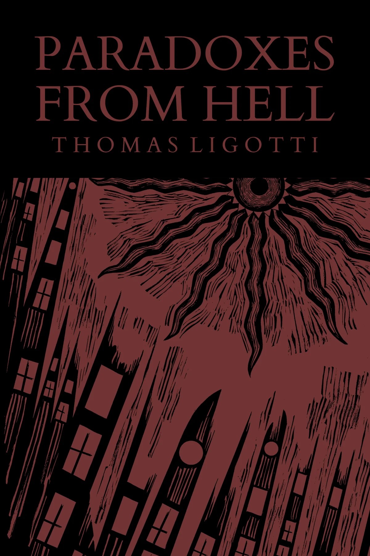 PARADOXES FROM HELL