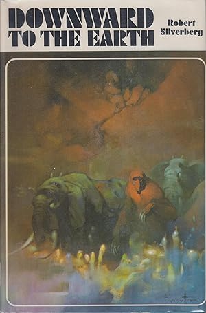 DOWNWARD TO THE EARTH