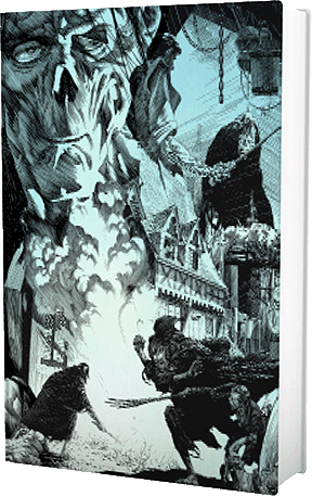 FRANKENSTEIN; OR, THE MODERN PROMETHEUS
