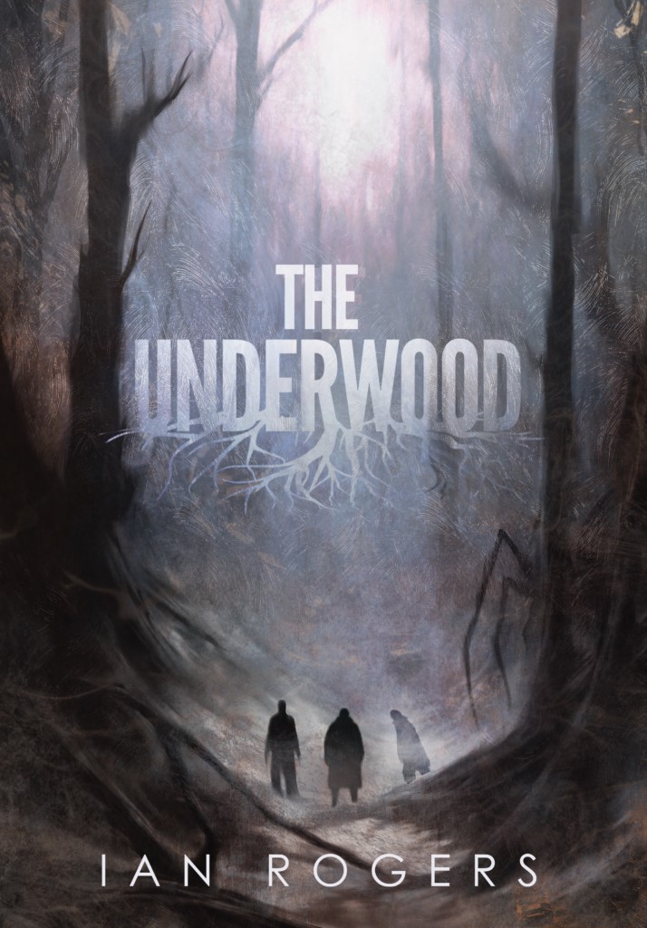 THE UNDERWOOD